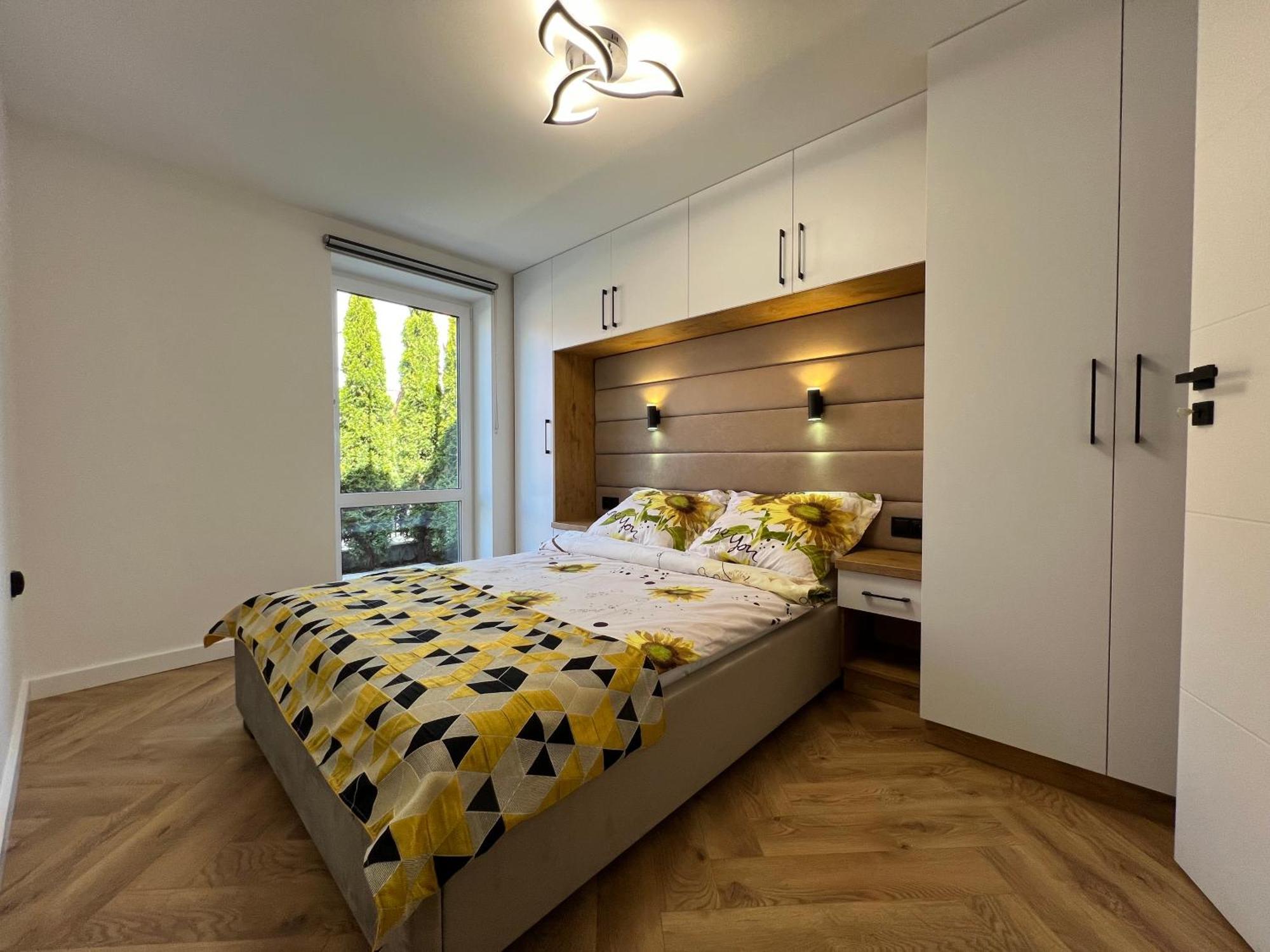 וובה Migor Apartamenty מראה חיצוני תמונה