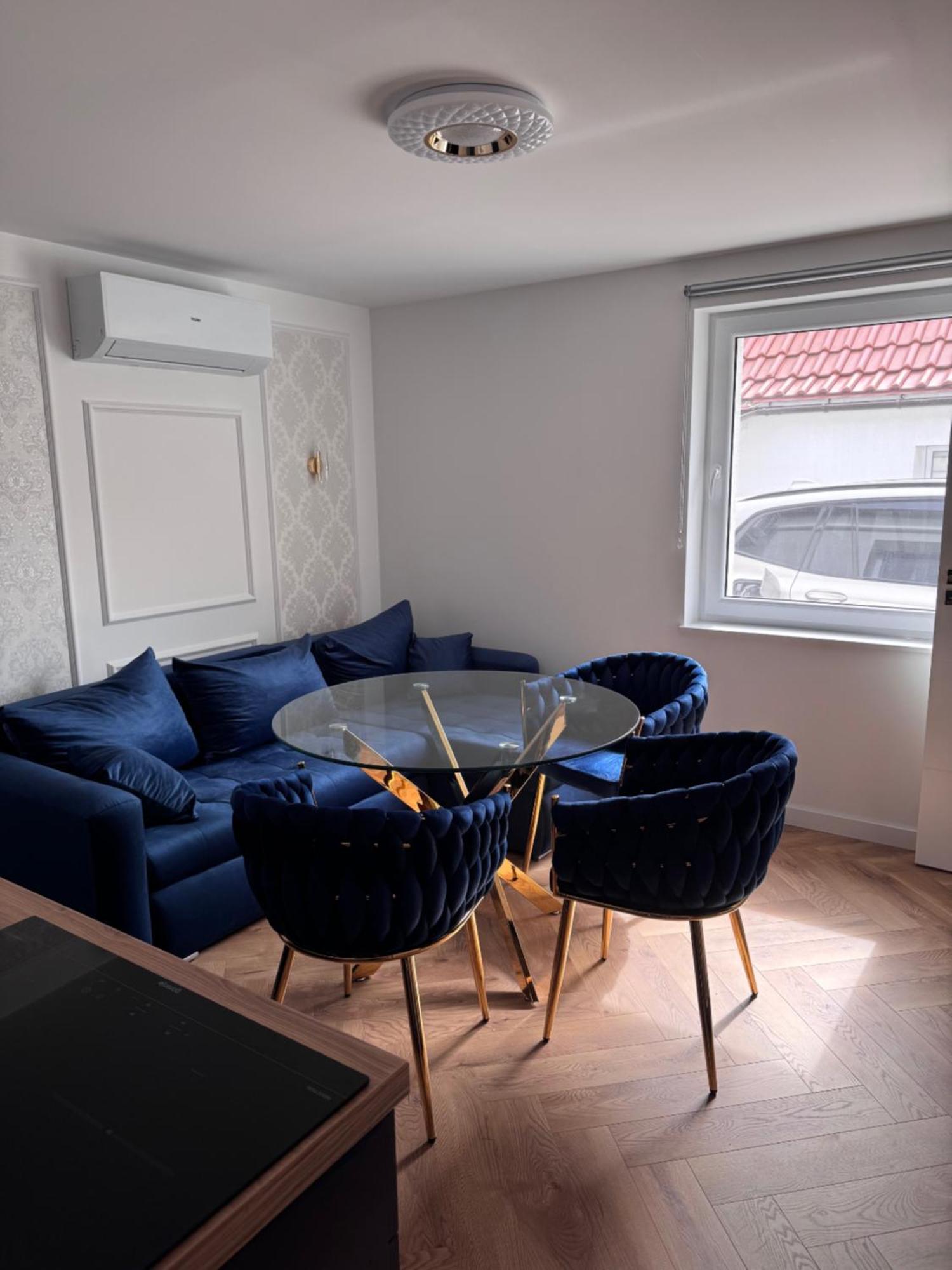 וובה Migor Apartamenty מראה חיצוני תמונה