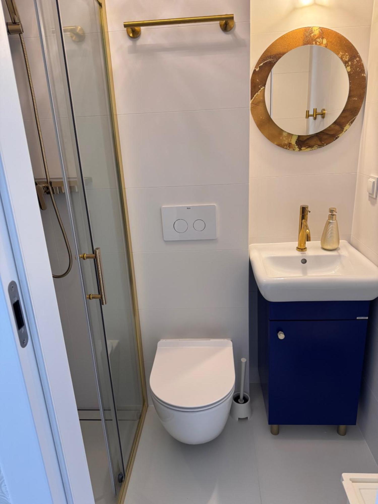 וובה Migor Apartamenty מראה חיצוני תמונה