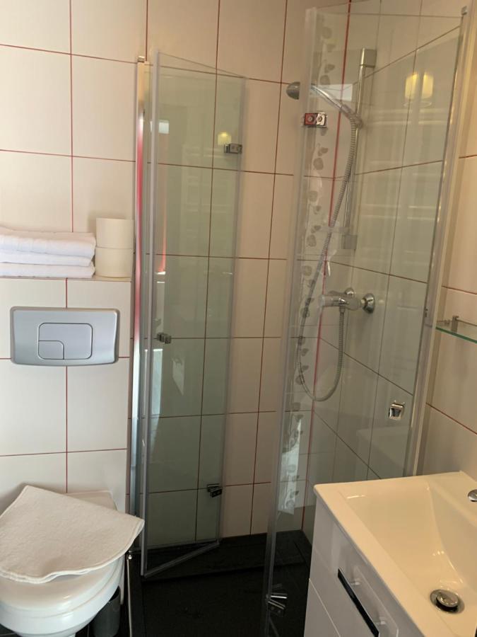 וובה Migor Apartamenty מראה חיצוני תמונה