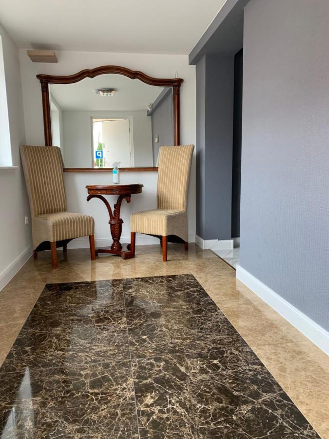 וובה Migor Apartamenty מראה חיצוני תמונה